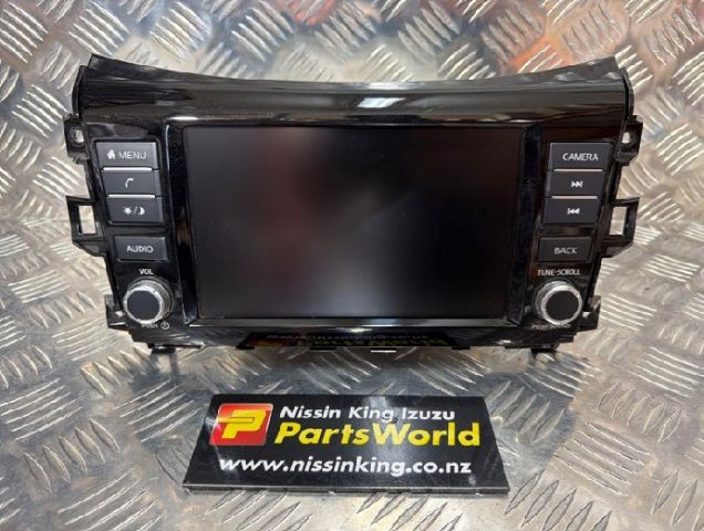 Cd Player