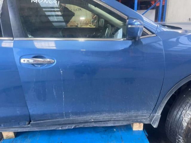 Rf Door Elec Mirror (13 Wire)