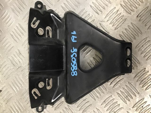 Bonnet Lock Support
