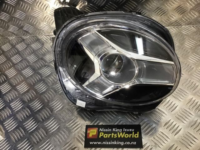 R Headlight (led)