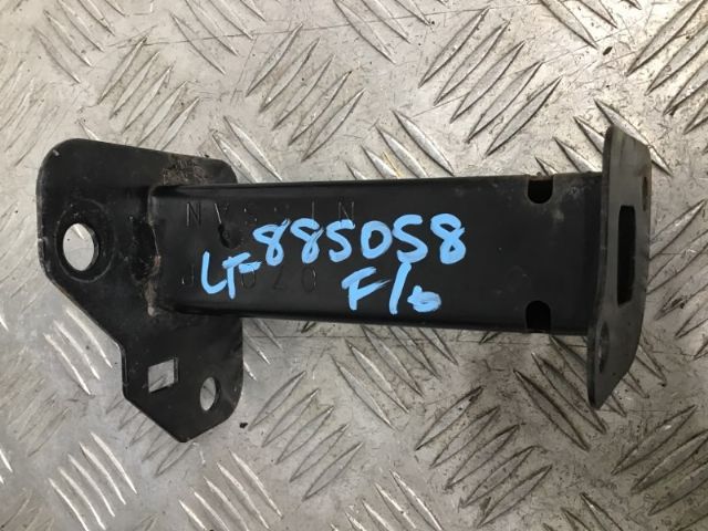 Lf Bumper Iron