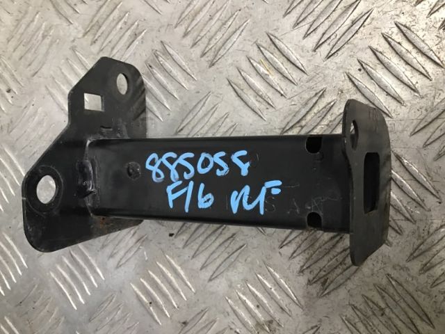 Rf Bumper Iron