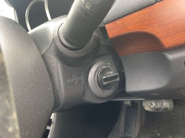 Steering Column Shrouds