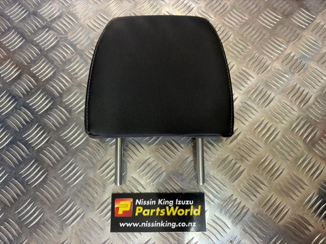 Lr Seat Head Rest