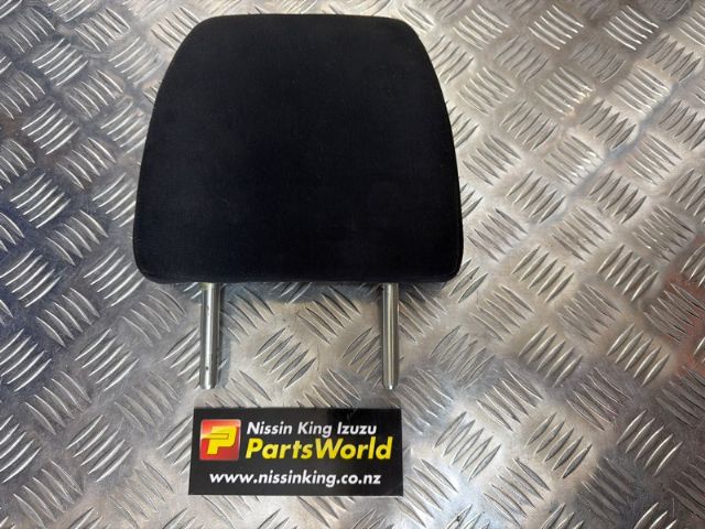 Lr Seat Head Rest