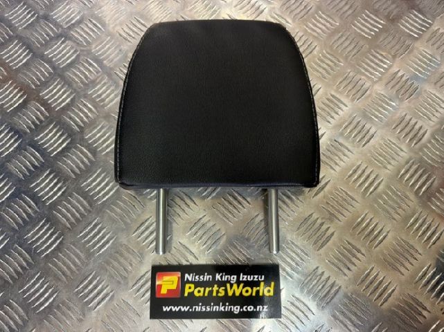 Lr Seat Head Rest