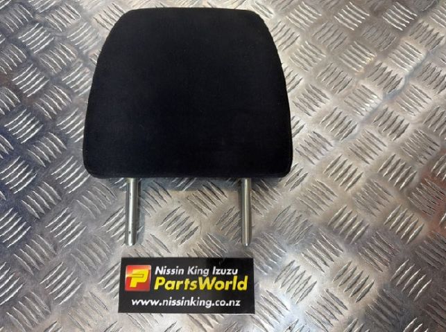 Lr Seat Head Rest