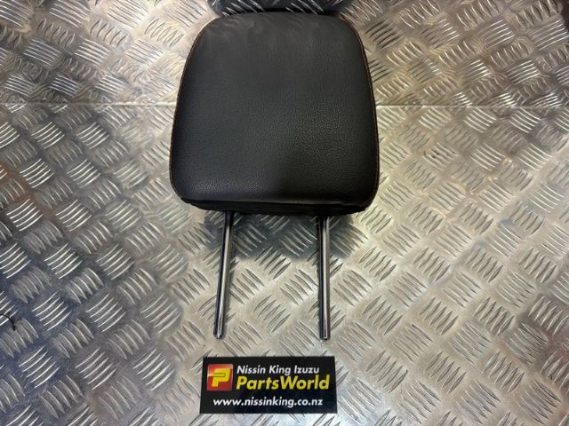 Rf Seat Head Rest