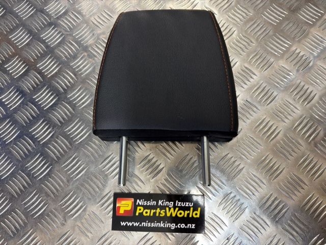 Lr Seat Head Rest