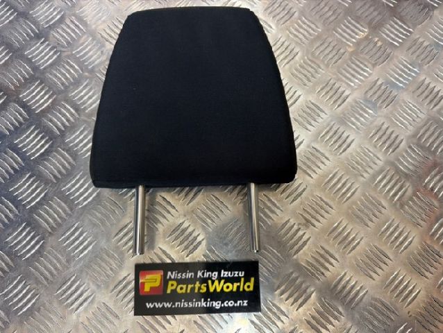 Lr Seat Head Rest