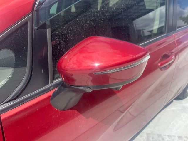 Lf Door Elec Mirror (12 Wire)