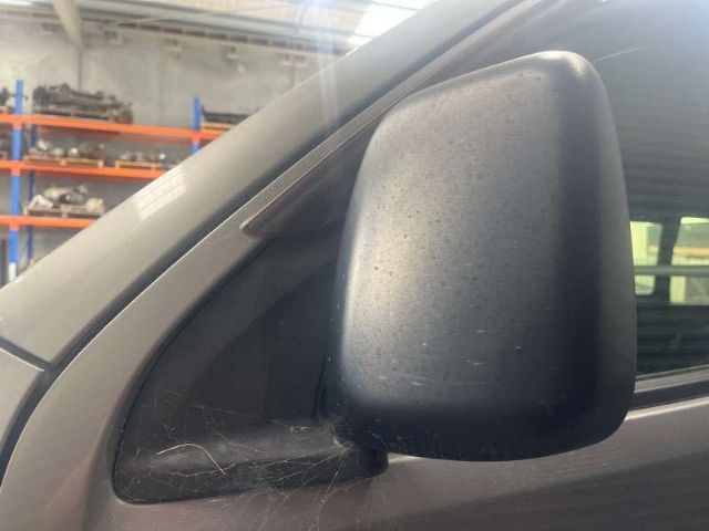 Lf Door Manual Mirror