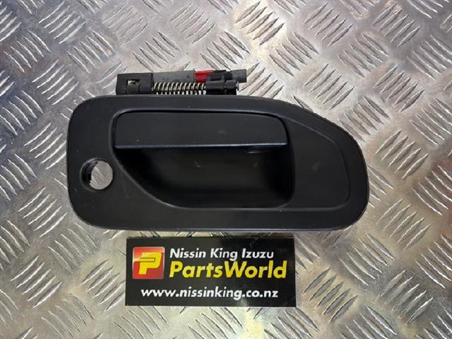 Rf Door Exterior Handle