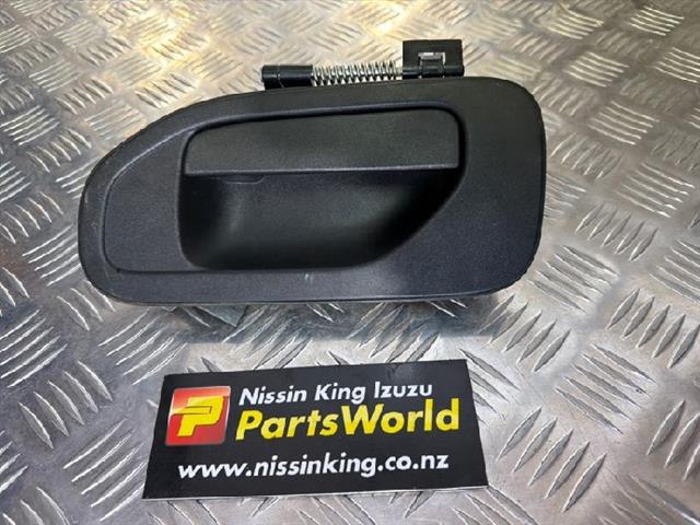 Lf Door Exterior Handle