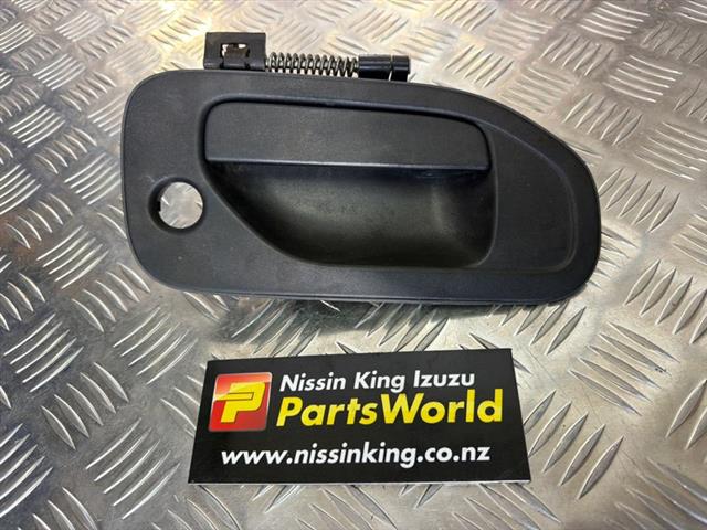 Rf Door Exterior Handle