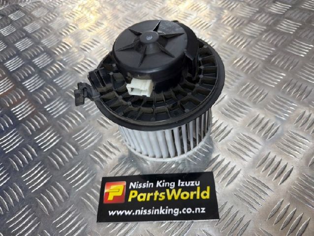 Heater Fan Motor