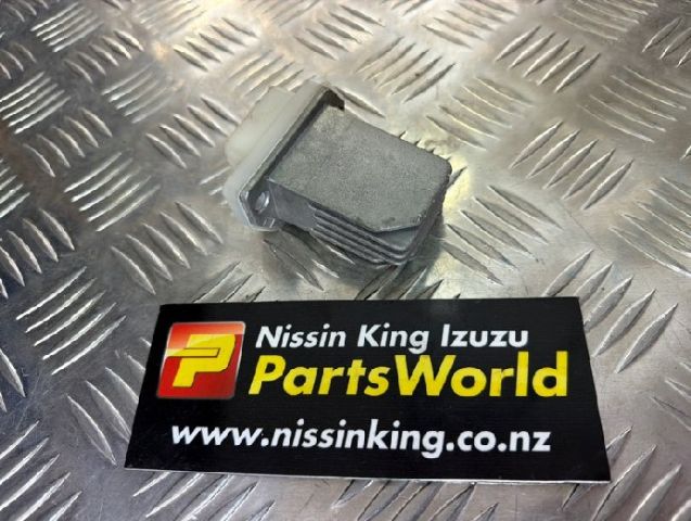 Heater Fan Resistor