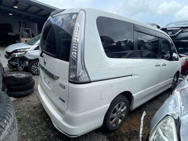 Rr Lower Door Moulding