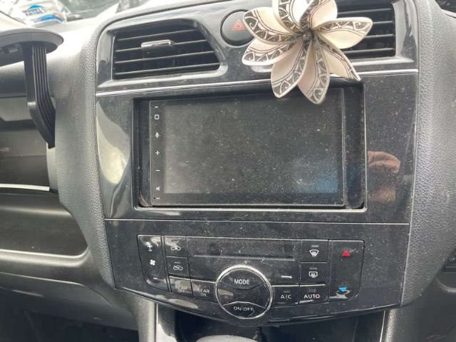 Stereo Surround / Bezel