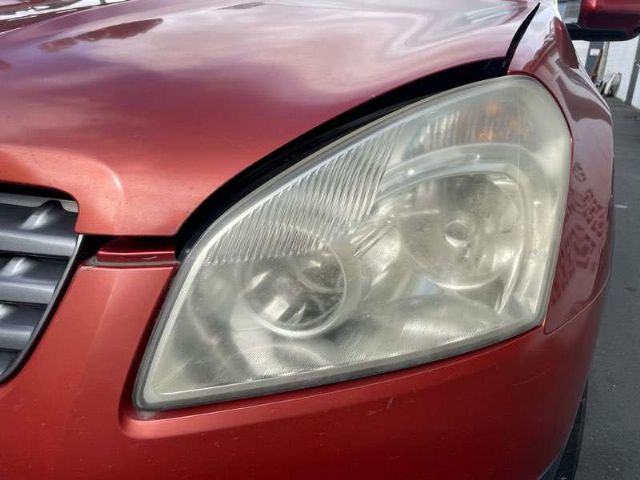 L Headlight