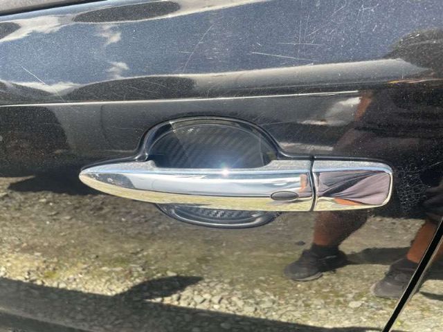 Lf Door Exterior Handle (smart Button) Type