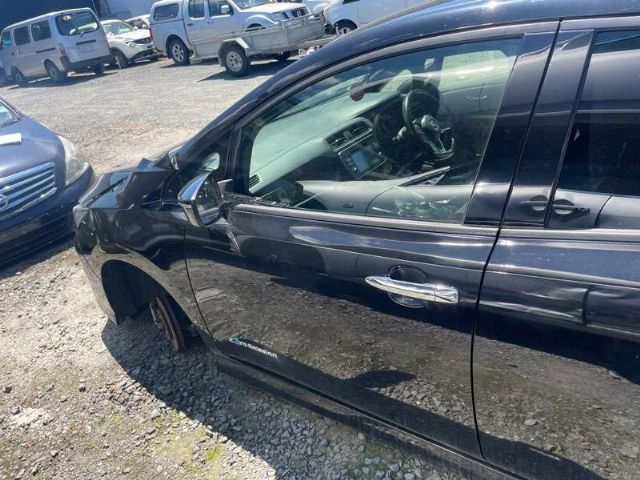 Lf Door Shell