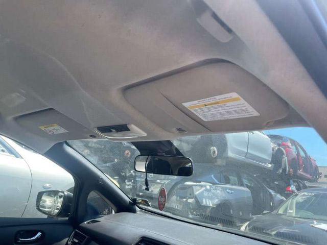 Interior Mirror