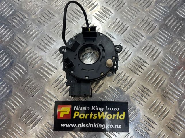 Air Bag Clock Spring