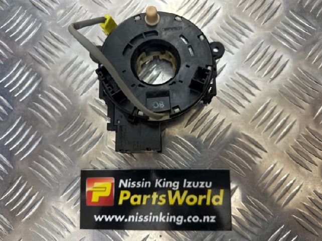 Air Bag Clock Spring