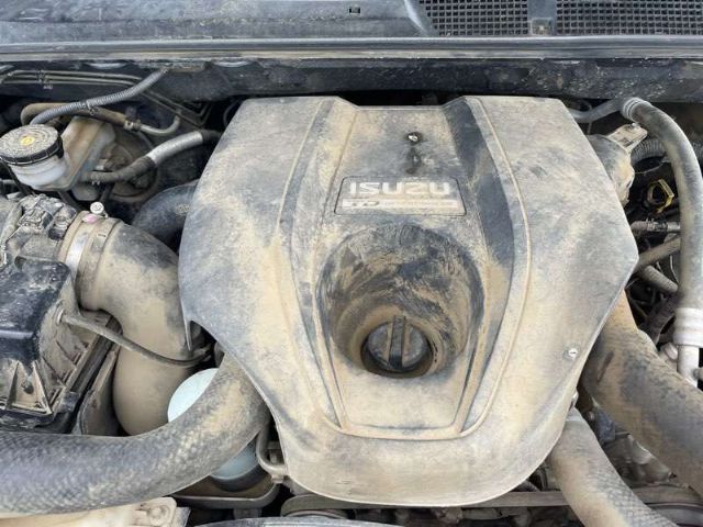 Engine Cover