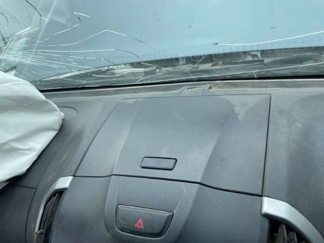 Dash Top Centre Panel