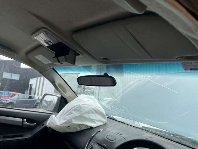 Rh Sunvisor