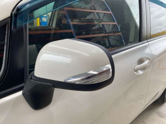 Lf Door Elec Mirror (5 Wire)