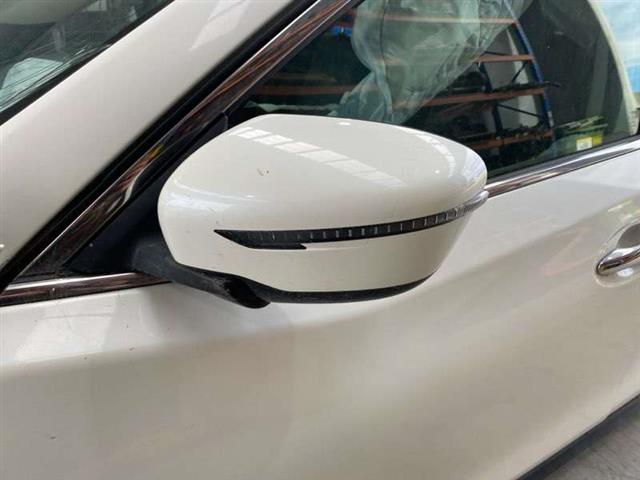 Lf Door Elec Mirror (7 Wire)