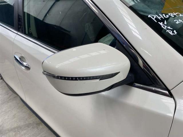 Rf Door Elec Mirror (7 Wire)