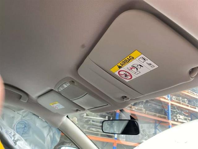 Rh Sunvisor