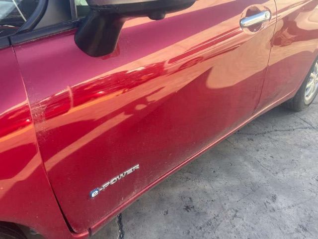 Lf Door Shell