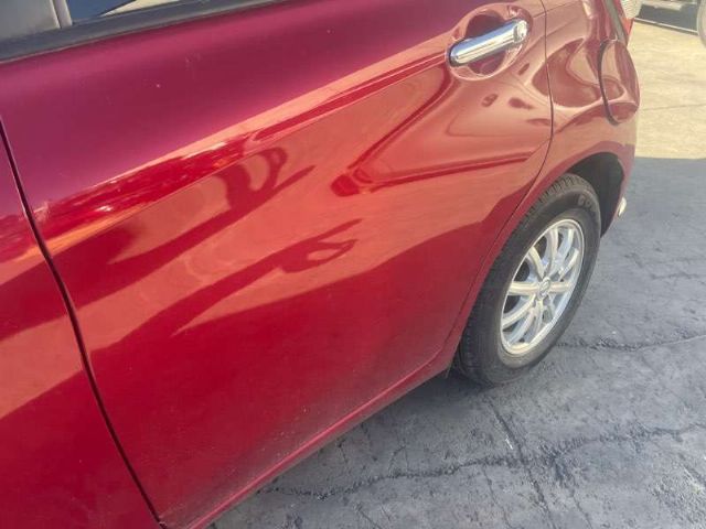 Lr Door Shell