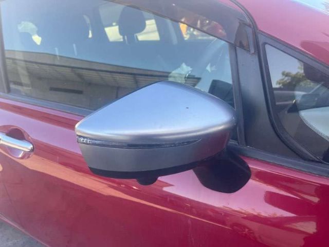 Rf Door Elec Mirror (12 Wire)