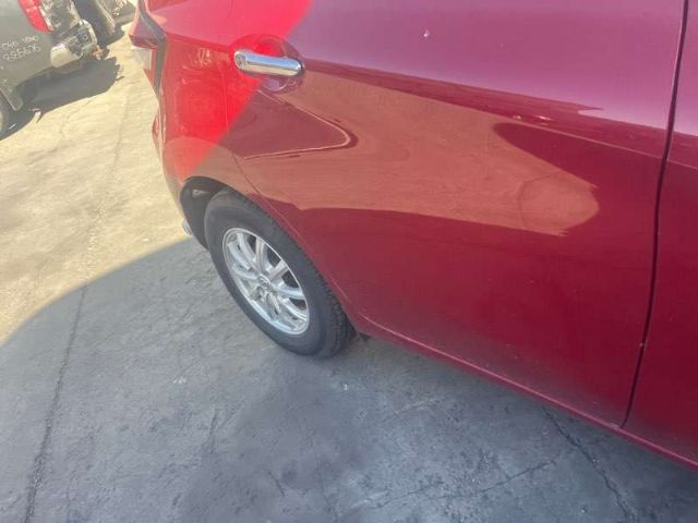 Rr Door Shell