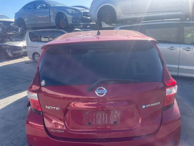 L Tail Light (led)