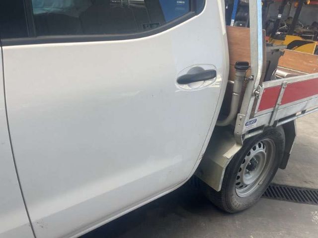 Lr Door Shell