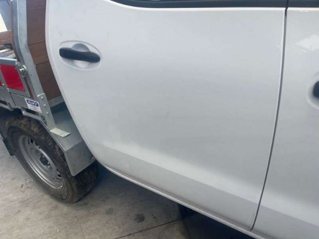 Rr Door Shell