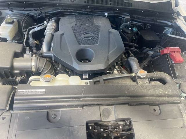 Engine Cover