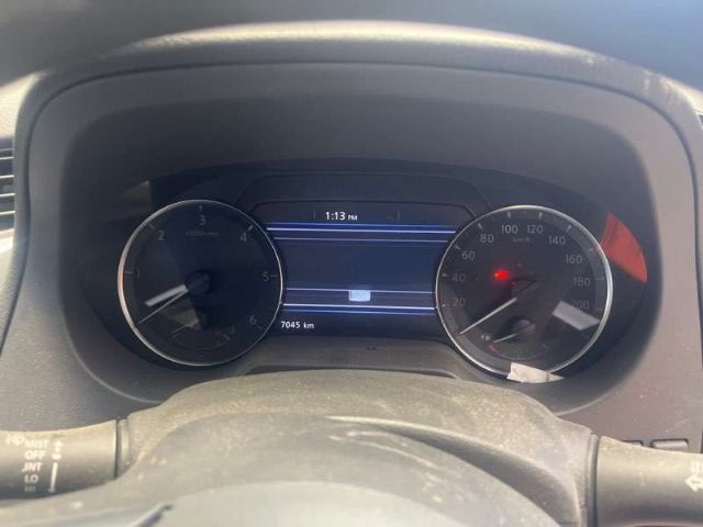 Instrument Cluster