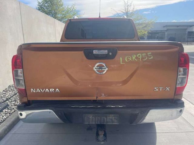 Tailgate Handle Outer