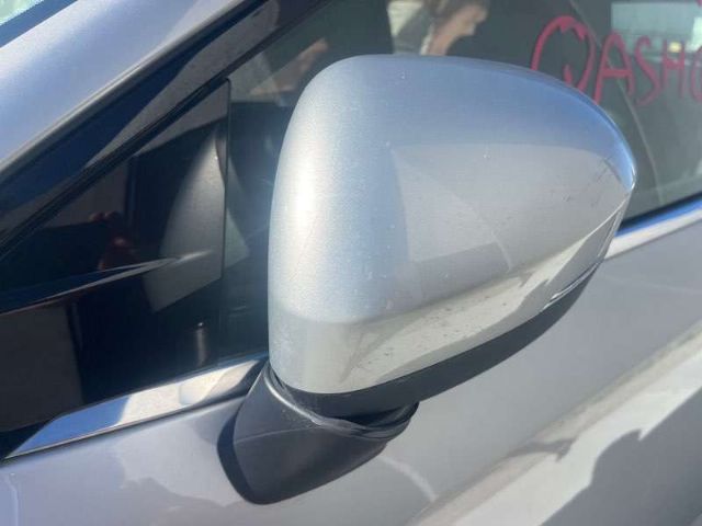 Lf Door Elec Mirror (11 Wire)