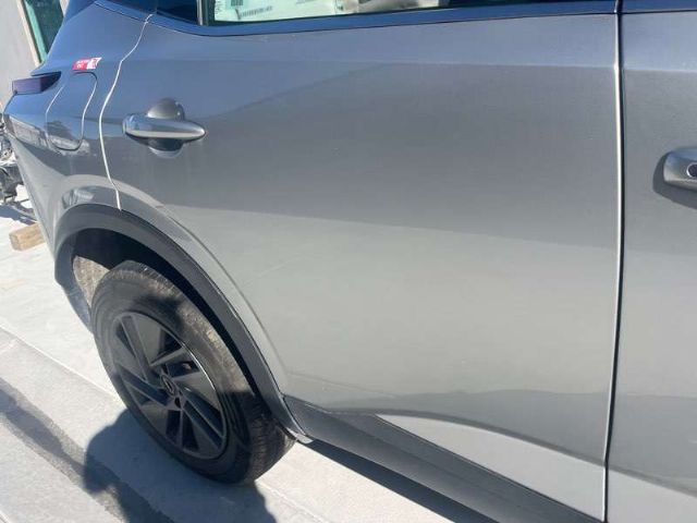 Rr Door Shell