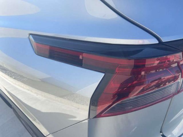L Tail Light (led)