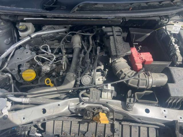Engine Assembly